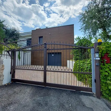 Luxury Orizzonti - Regarda Travel *