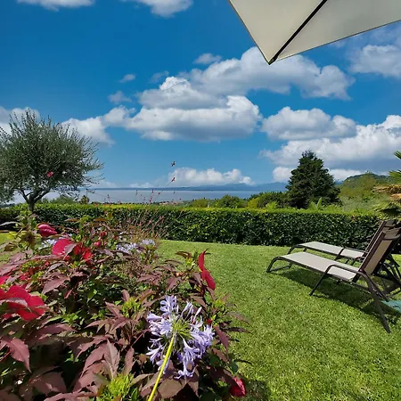 Luxury Orizzonti - Regarda Travel Bardolino