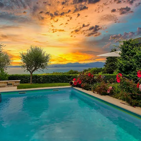 Luxury Orizzonti - Regarda Travel