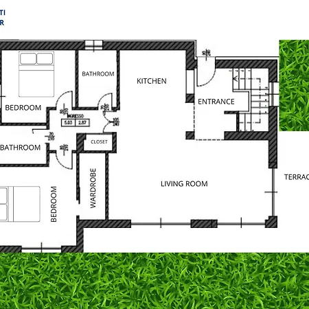 Luxury Orizzonti - Regarda Travel Villa *