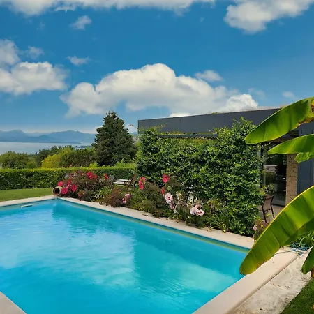 Luxury Orizzonti - Regarda Travel * Bardolino