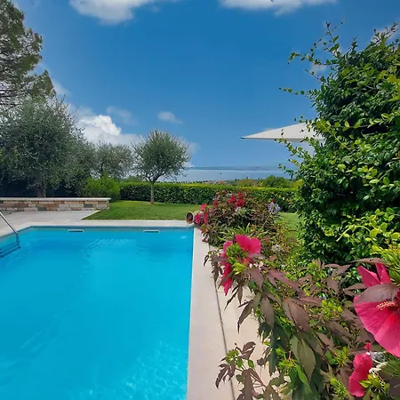 Villa Luxury Orizzonti - Regarda Travel Bardolino