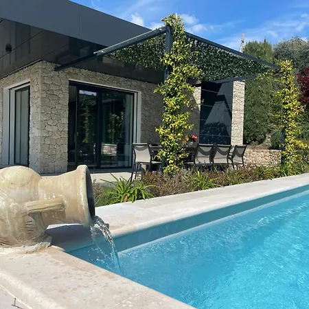 Luxury Orizzonti - Regarda Travel Willa
