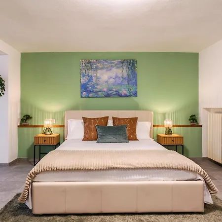 Villa Luxury Orizzonti - Regarda Travel