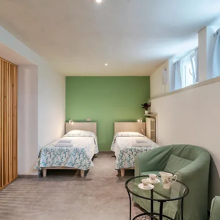 Luxury Orizzonti - Regarda Travel Villa *