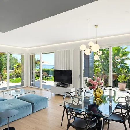 Luxury Orizzonti - Regarda Travel *