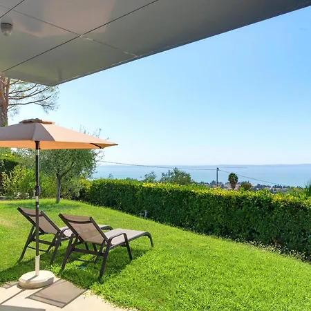 Luxury Orizzonti - Regarda Travel Bardolino