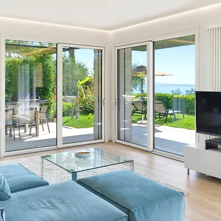 Luxury Orizzonti - Regarda Travel * Bardolino