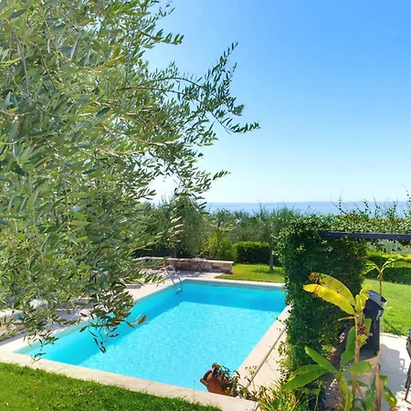 Villa Luxury Orizzonti - Regarda Travel