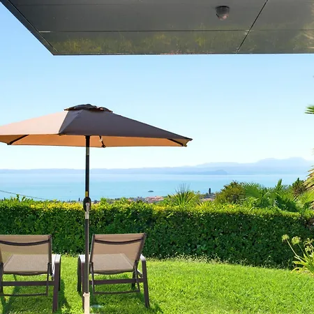 Luxury Orizzonti - Regarda Travel Bardolino