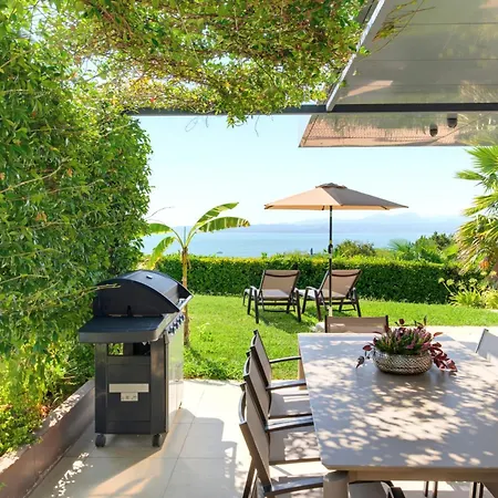 Luxury Orizzonti - Regarda Travel * Bardolino