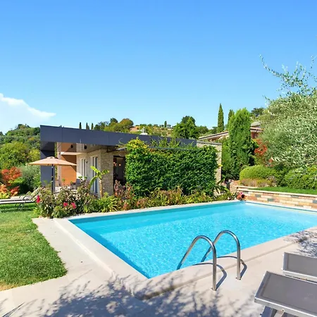 Luxury Orizzonti - Regarda Travel Villa