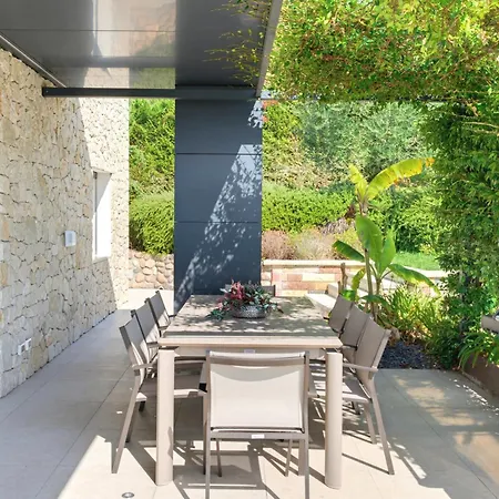 Villa Luxury Orizzonti - Regarda Travel Bardolino