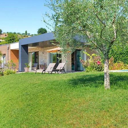 Luxury Orizzonti - Regarda Travel Villa *