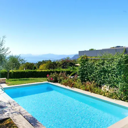 Villa Luxury Orizzonti - Regarda Travel Bardolino