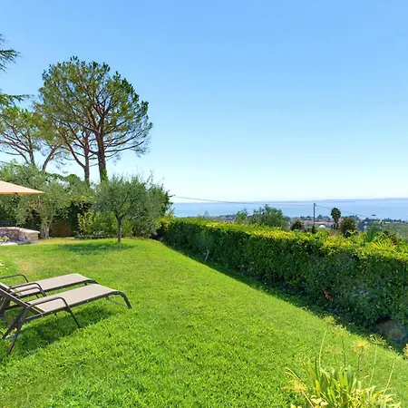 Villa Luxury Orizzonti - Regarda Travel
