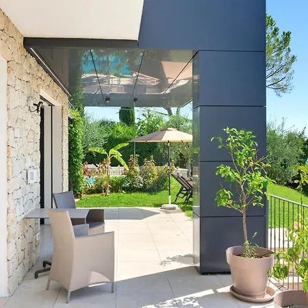 Luxury Orizzonti - Regarda Travel Villa *