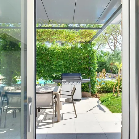 Villa Luxury Orizzonti - Regarda Travel *