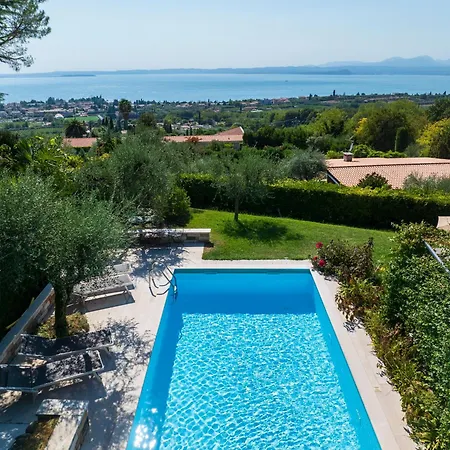 Luxury Orizzonti - Regarda Travel Bardolino