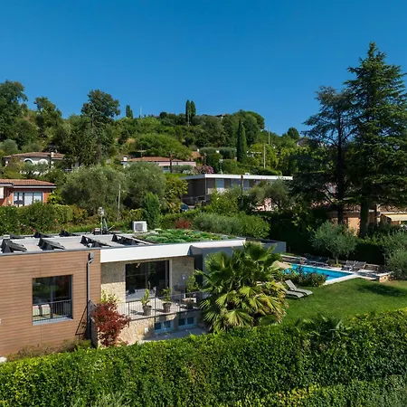 Luxury Orizzonti - Regarda Travel Villa