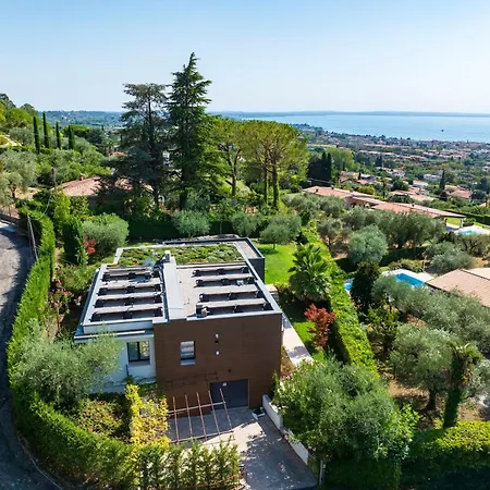 Luxury Orizzonti - Regarda Travel Bardolino