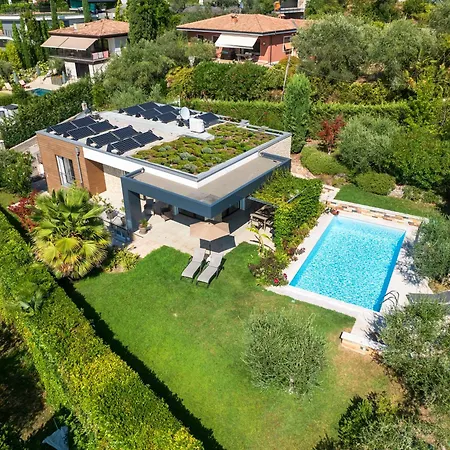 Luxury Orizzonti - Regarda Travel * Bardolino