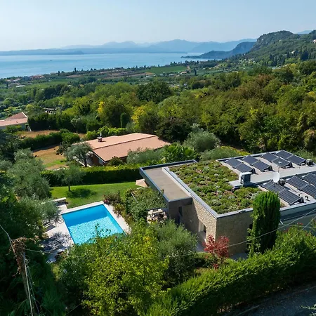 Luxury Orizzonti - Regarda Travel Villa