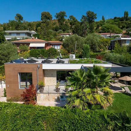 Luxury Orizzonti - Regarda Travel Villa