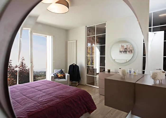 Luxury Orizzonti - Regarda Travel * Bardolino