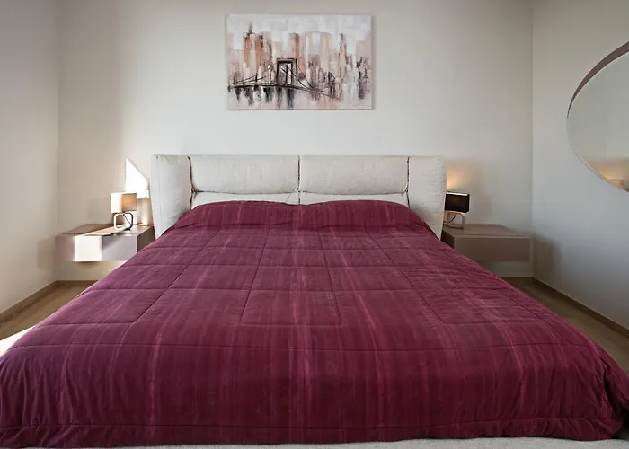 Luxury Orizzonti - Regarda Travel Villa Bardolino