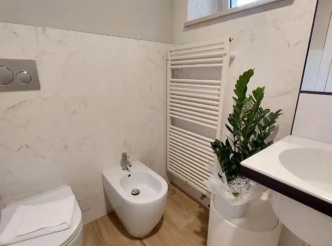 Villa Luxury Orizzonti - Regarda Travel *