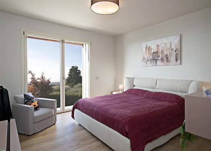 Luxury Orizzonti - Regarda Travel Villa *