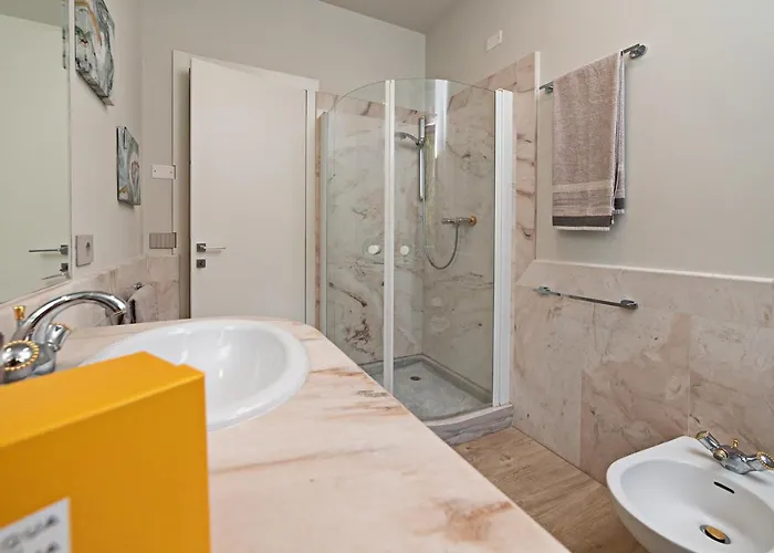 Luxury Orizzonti - Regarda Travel Villa