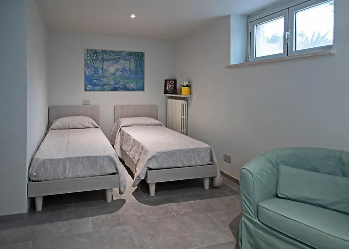 Luxury Orizzonti - Regarda Travel Bardolino