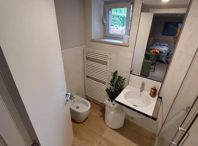 Villa Luxury Orizzonti - Regarda Travel Bardolino