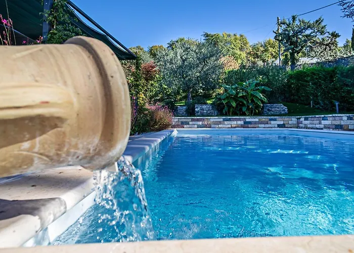 Luxury Orizzonti - Regarda Travel Bardolino