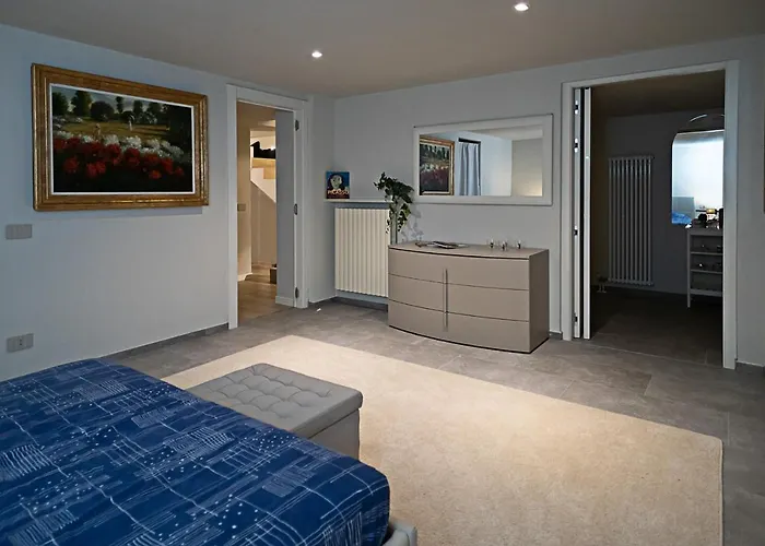 Villa Luxury Orizzonti - Regarda Travel *