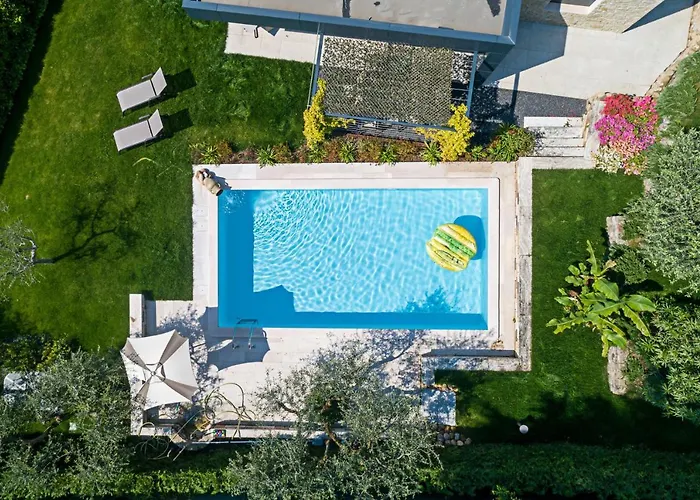 Luxury Orizzonti - Regarda Travel *