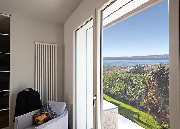 Villa Luxury Orizzonti - Regarda Travel