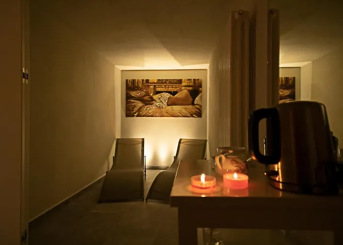 Luxury Orizzonti - Regarda Travel Villa