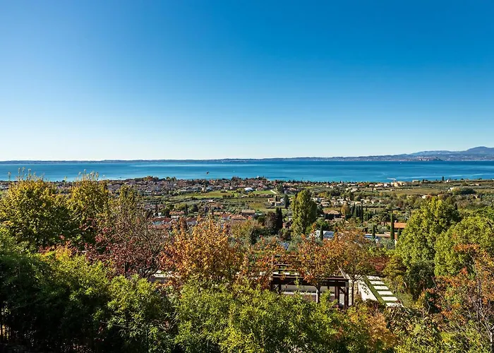 Luxury Orizzonti - Regarda Travel * Bardolino