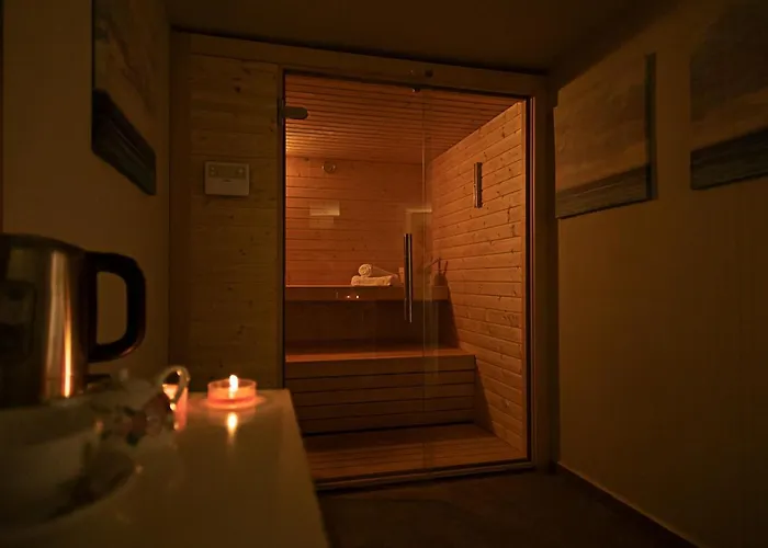 Luxury Orizzonti - Regarda Travel Villa Bardolino