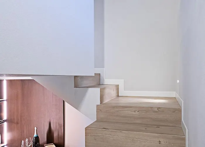 Luxury Orizzonti - Regarda Travel