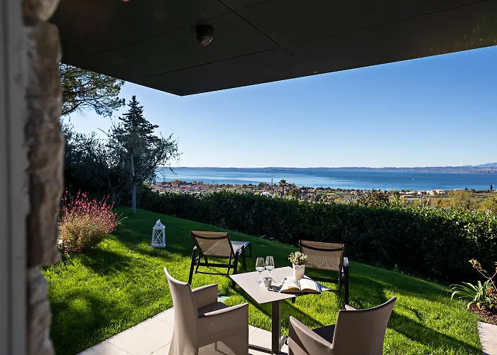 Luxury Orizzonti - Regarda Travel Villa