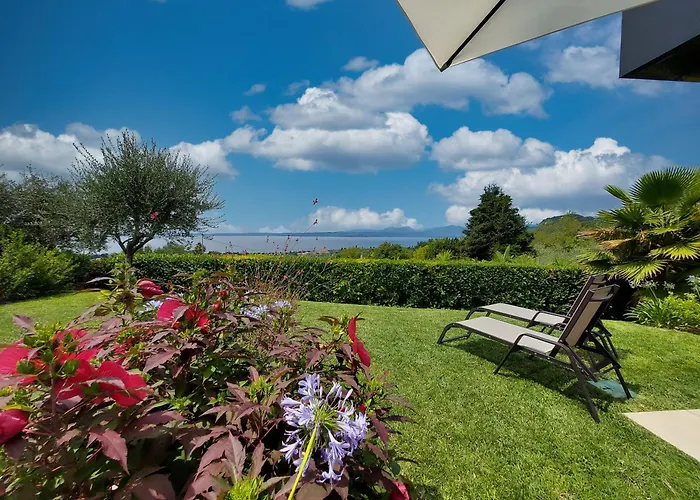 Luxury Orizzonti - Regarda Travel Bardolino