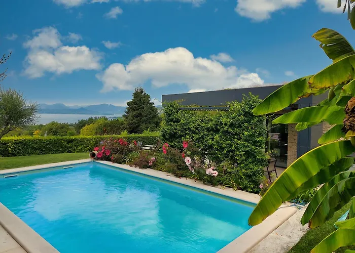 Luxury Orizzonti - Regarda Travel * Bardolino