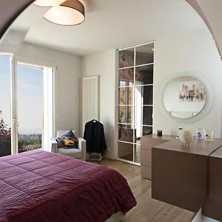 Luxury Orizzonti - Regarda Travel * Bardolino