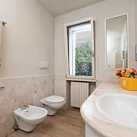 Villa Luxury Orizzonti - Regarda Travel