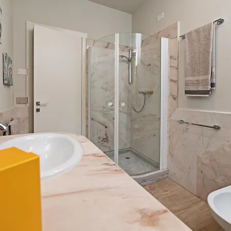 Luxury Orizzonti - Regarda Travel Villa