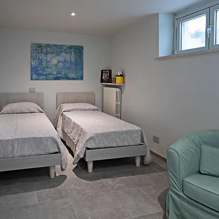 Luxury Orizzonti - Regarda Travel Bardolino